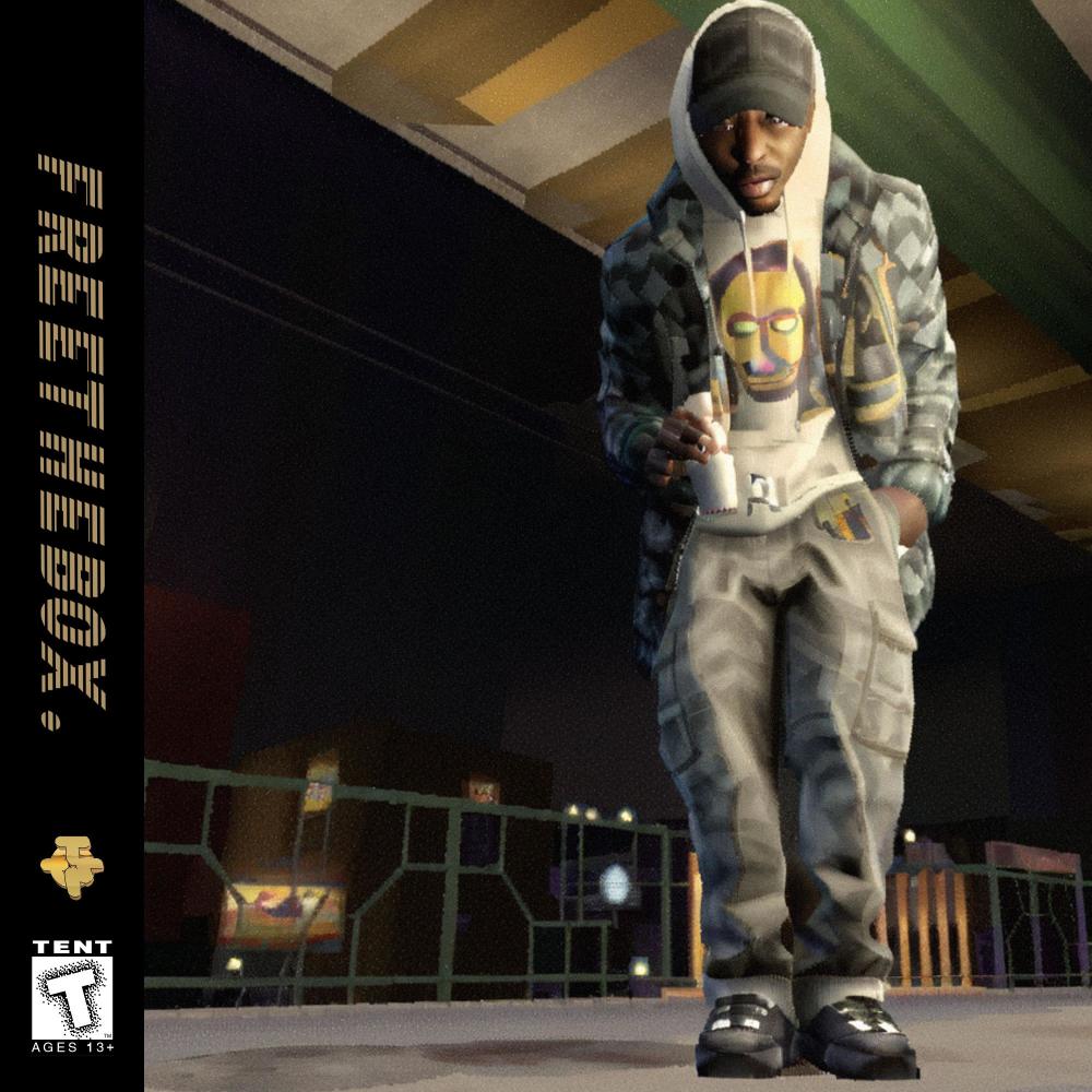 freethebox. (Explicit)
