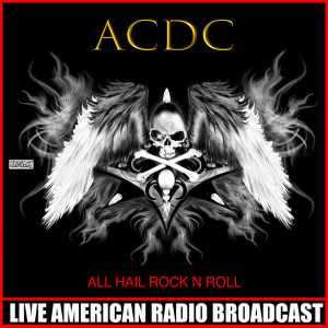 Album All Hail Rock N Roll (Live) from AC/DC