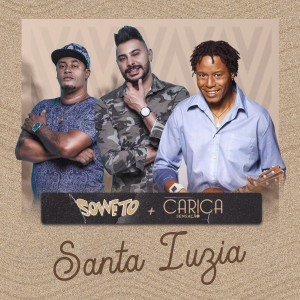 อัลบัม Santa Luzia ศิลปิน Soweto