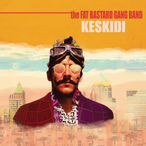 Dengarkan Masarevo Oro / Iago Bari lagu dari The Fat Bastard Gang Band dengan lirik