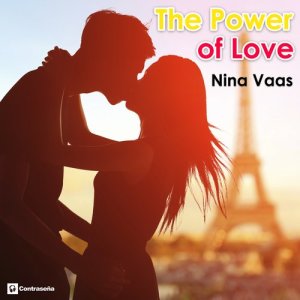 Nina Vaas的專輯The Power of Love