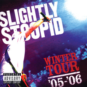 ดาวน์โหลดและฟังเพลง Encore (Slightly Stoopid Chant) (Live|Explicit) พร้อมเนื้อเพลงจาก Slightly Stoopid