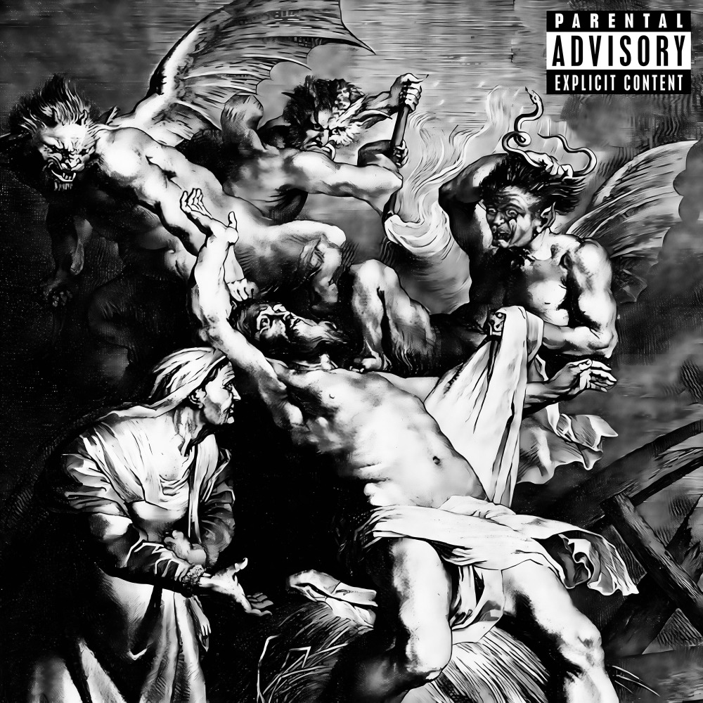 DAMN PLAYA! (Explicit)