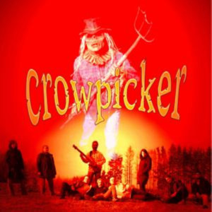 ดาวน์โหลดและฟังเพลง Now And Forever พร้อมเนื้อเพลงจาก Crowpicker