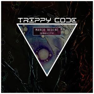 Album Gravity from Marco Bedini