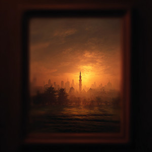 Album In Sujood from Nasheed