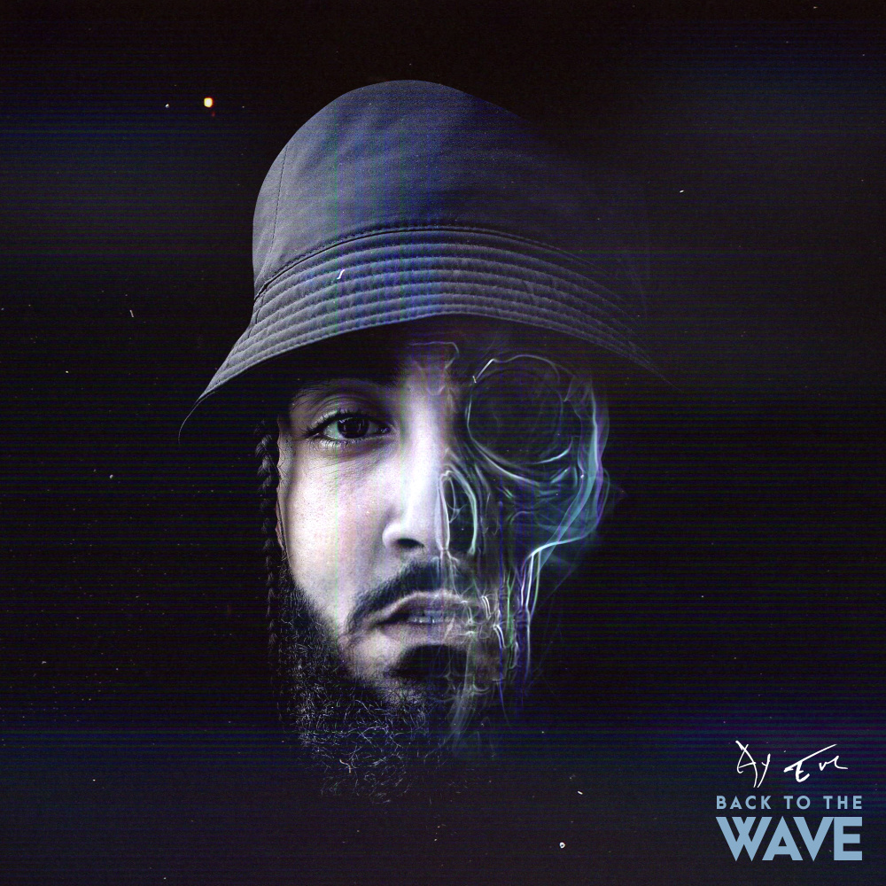 Back To The Wave (Explicit)