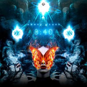 Listen to 8:40 song with lyrics from Ghost Class
