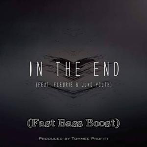 收聽Davi Richie的In The End (Fast Bass Boost) (Mellen Gi Remix|Fast Bass Boost)歌詞歌曲