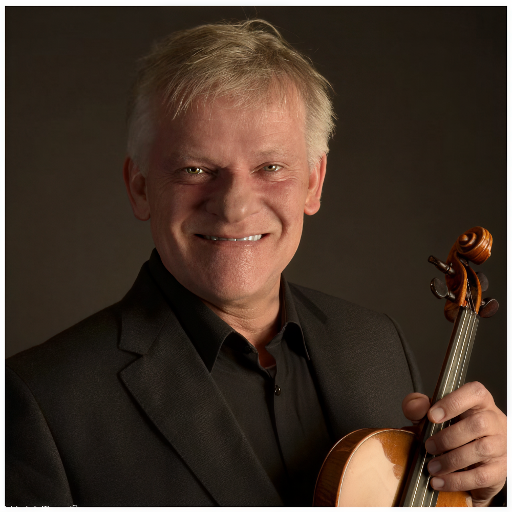 Henk Rubingh