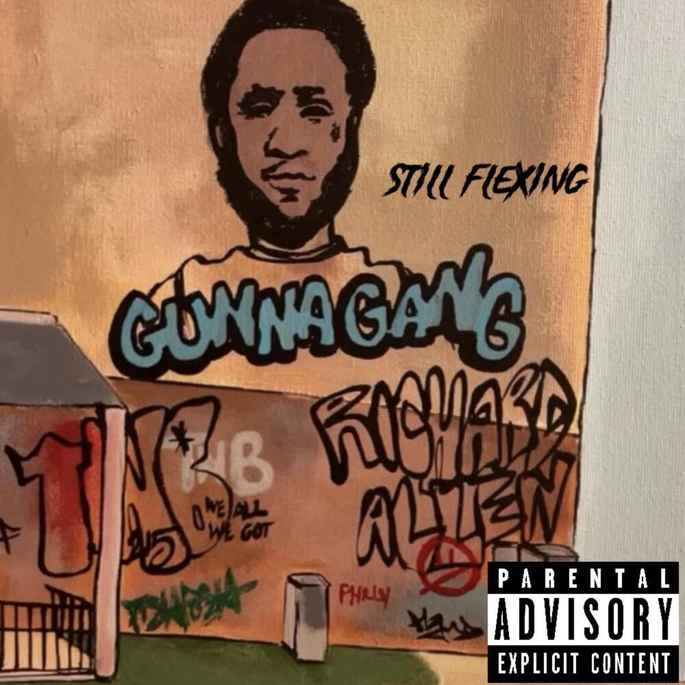 My City (Outro) (Explicit)