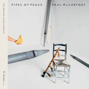 收聽Paul McCartney的Simple As That歌詞歌曲