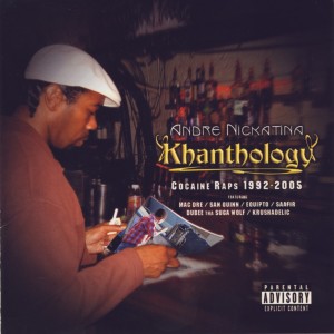 ดาวน์โหลดและฟังเพลง Thank of Me (Explicit) พร้อมเนื้อเพลงจาก Andre Nickatina