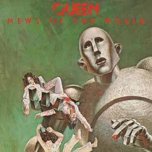 ดาวน์โหลดและฟังเพลง We Will Rock You (Remastered 2011) พร้อมเนื้อเพลงจาก Queen