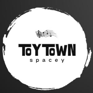 spacey的專輯Toytown (Radio Edit)