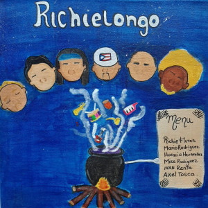 Album Richielongo from Richie Flores