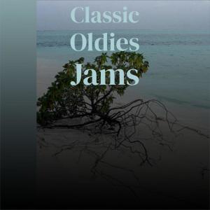 Album Classic Oldies Jams from Various