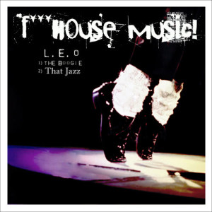 ดาวน์โหลดและฟังเพลง The Boogie พร้อมเนื้อเพลงจาก Leo