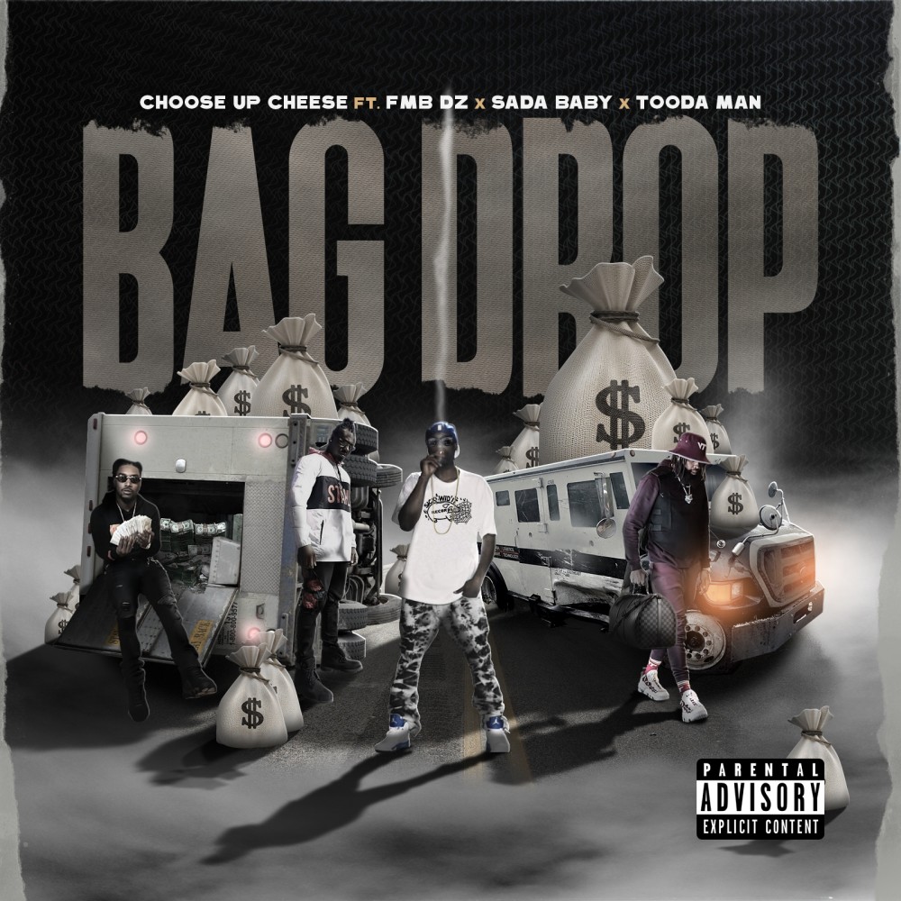 Bag Drop (Explicit)