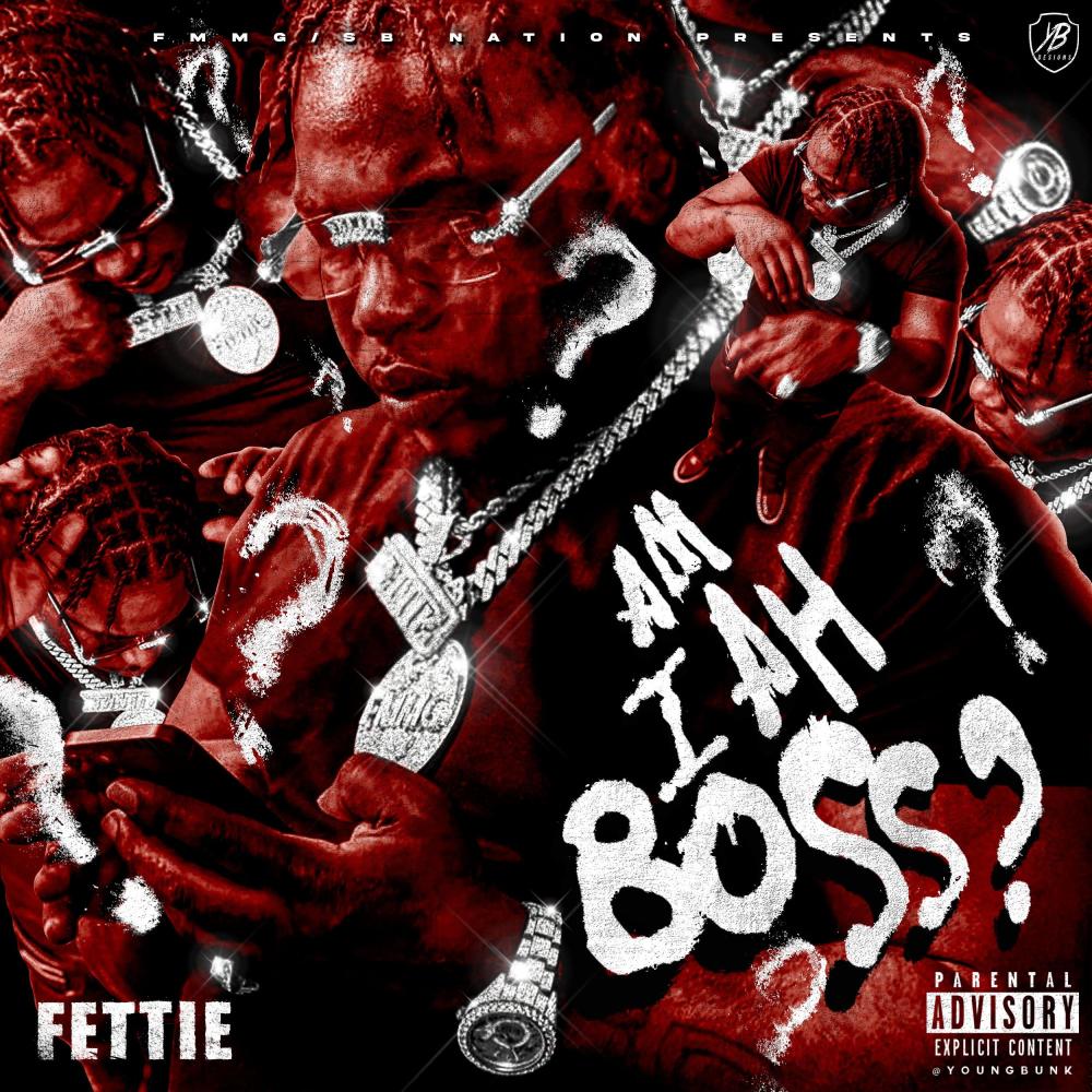 Did What You Did (feat. Kerch Dolla) (Explicit)