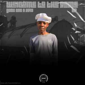 Offixial_Boy Masaka..的專輯Welcome to the Game