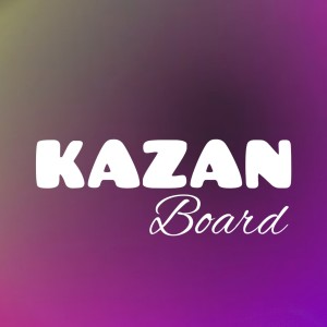 Board dari Kazan