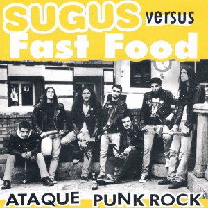 Listen to Chica 10 song with lyrics from Sugus