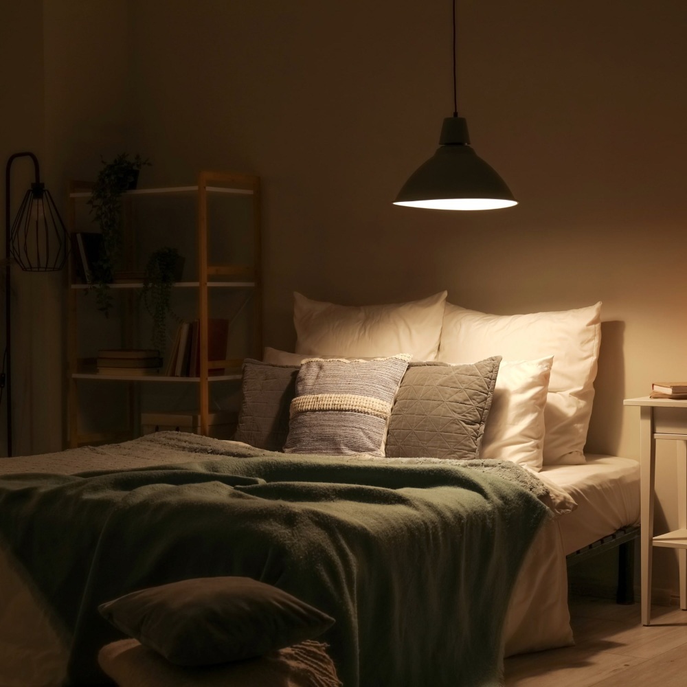 Gentle Grooves for Quiet Dreams