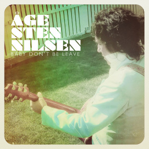 Album Baby Don't Be Leave from Åge Sten Nilsen