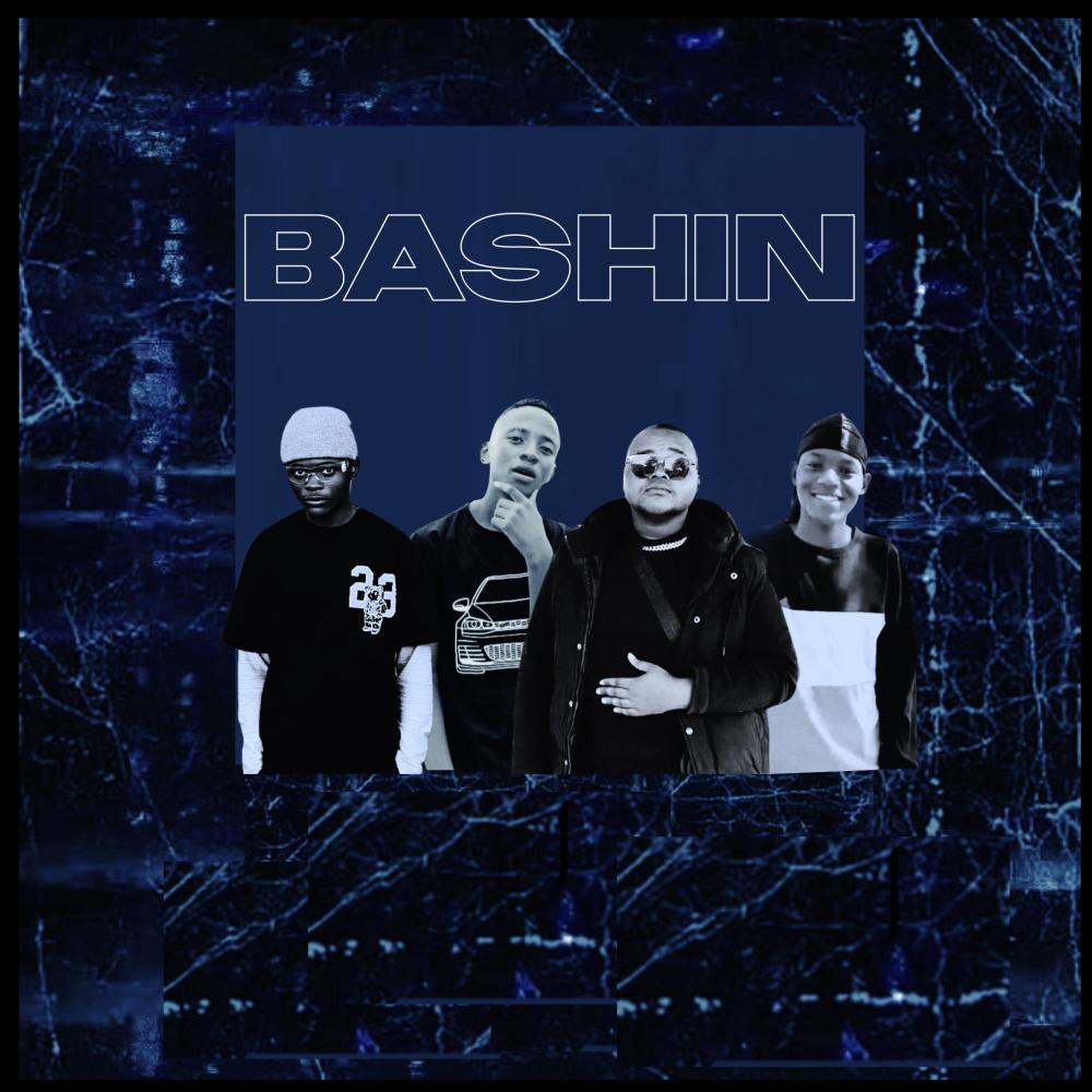Bashin (feat. Sbudex, Mphoza 229 & Slazy)
