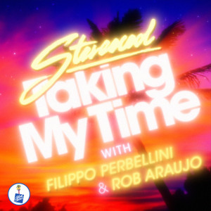 อัลบัม Taking My Time ศิลปิน Filippo Perbellini