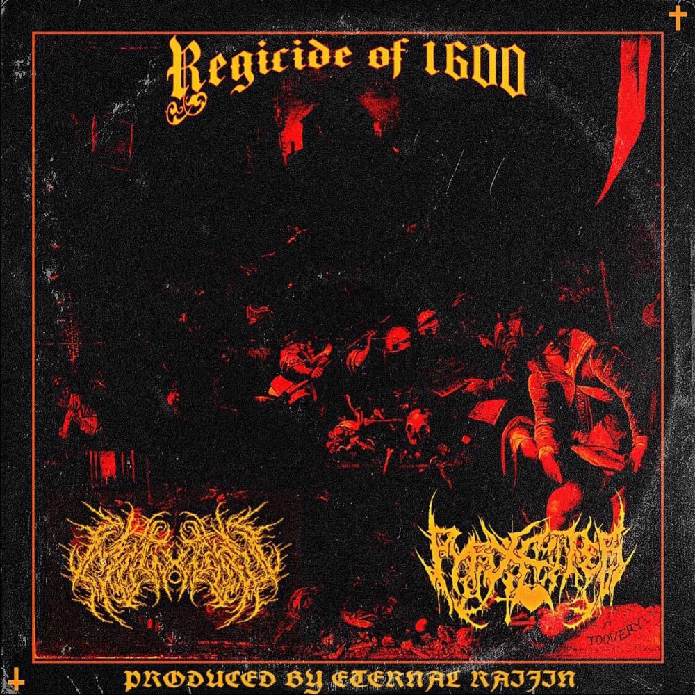 REGICIDE! (feat. MUGXTSU) (Explicit)