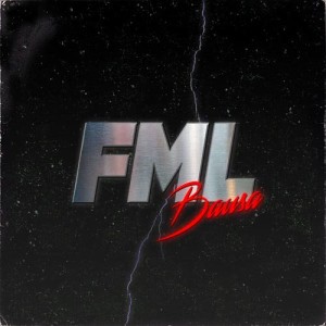 ดาวน์โหลดและฟังเพลง FML พร้อมเนื้อเพลงจาก Bausa