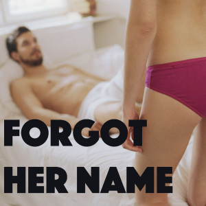Various Artists的专辑Forgot Her Name (Explicit)