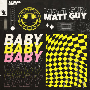 Album Baby oleh Matt Guy