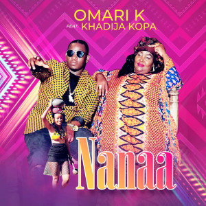 Listen to Nanaa song with lyrics from Omari K