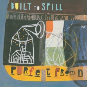 ดาวน์โหลดและฟังเพลง Velvet Waltz พร้อมเนื้อเพลงจาก Built To Spill