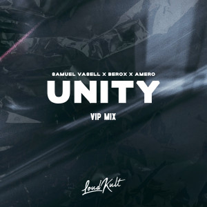 Album Unity (VIP Mix) from Amero