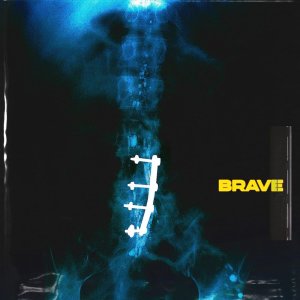 อัลบัม BRAVE (Explicit) ศิลปิน Joyryde