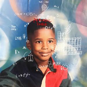 收聽A$AP Twelvyy的Periodic Table (Explicit)歌詞歌曲