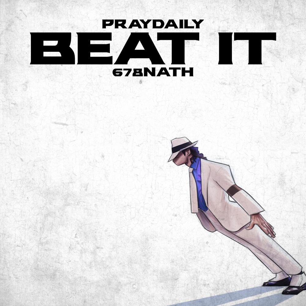 Beat It (feat. 678Nath)