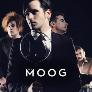 ดาวน์โหลดและฟังเพลง So You Wanna Be in Love พร้อมเนื้อเพลงจาก The Moog