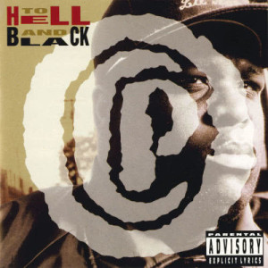 C.P.O.的專輯To Hell And Black
