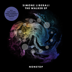 ดาวน์โหลดและฟังเพลง The Walker (Original Mix) พร้อมเนื้อเพลงจาก Simone Liberali