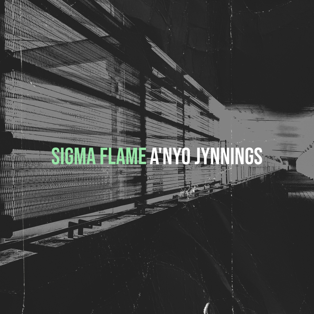 Sigma Flame