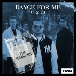 อัลบัม Dance For Me (1, 2, 3) (The Remixes) ศิลปิน Sonny Wern