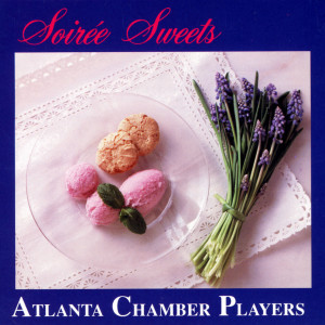 收聽Atlanta Chamber Players的Syncopation (Fritz Kreisler)歌詞歌曲