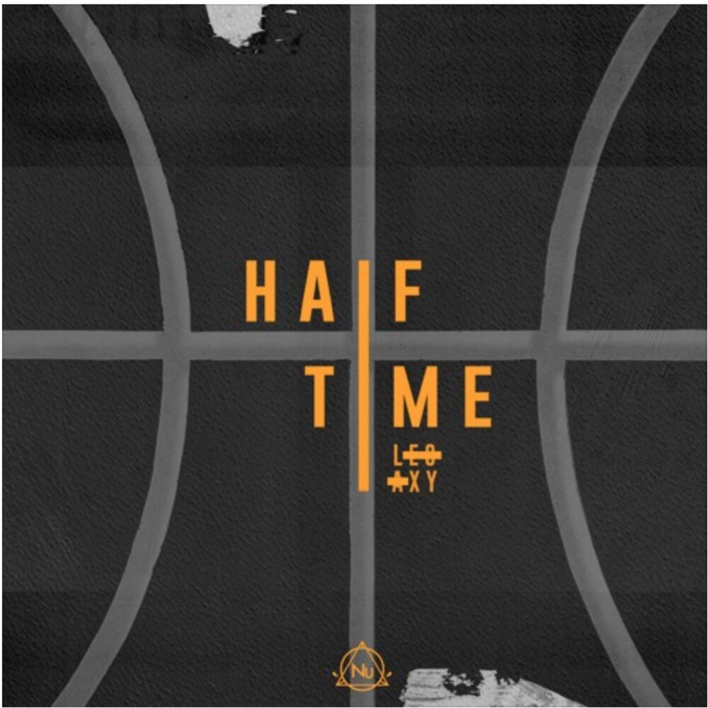 HALF TIME (Explicit)