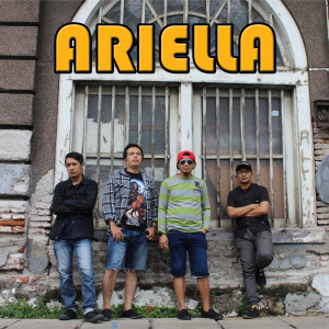 Album Ariella from Ariella