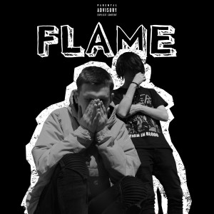 Listen to Flame song with lyrics from PLUCK